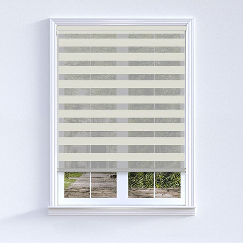 Brotton Lustre Lifestyle Day & Night Blinds