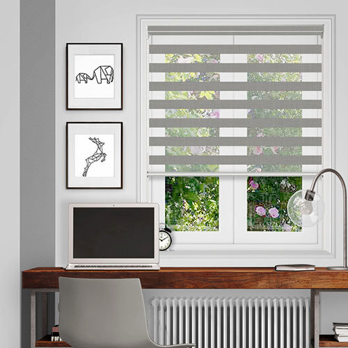 Cayton Boutique Lifestyle Day & Night Blinds