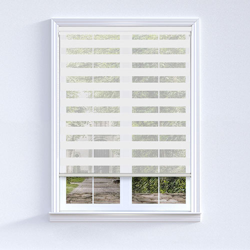 Cayton Glimpse Lifestyle Day & Night Blinds