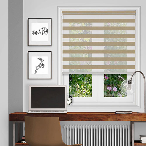 Cayton Mode Lifestyle Day & Night Blinds