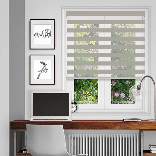 Cayton Mode Lifestyle Day & Night Blinds