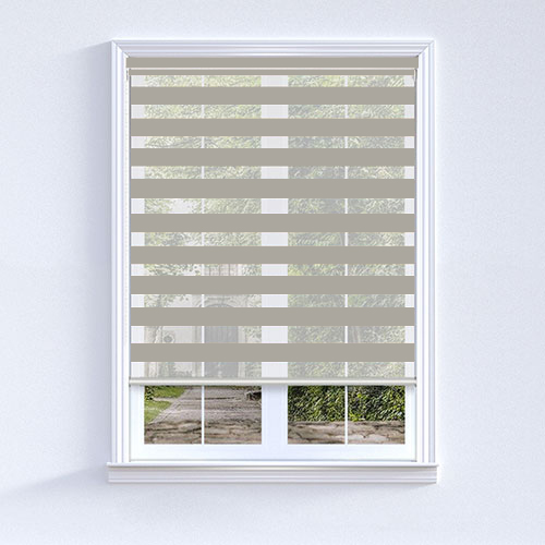 Cayton Mode Lifestyle Day & Night Blinds