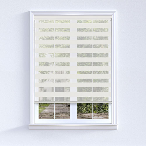 Cayton Mute Lifestyle Day & Night Blinds