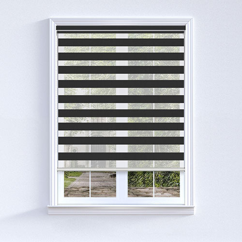 Cayton Obsession Lifestyle Day & Night Blinds