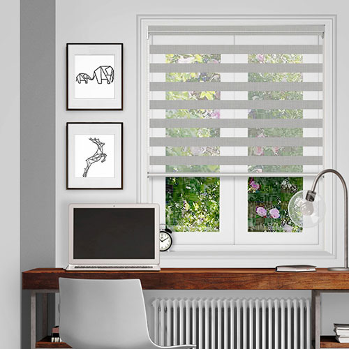 Cayton Sabo Lifestyle Day & Night Blinds