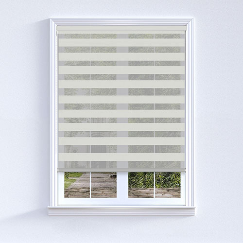 Cowesby Truth Lifestyle Day & Night Blinds