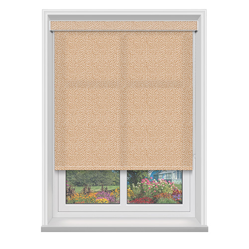 GripFit Panier asc Spice Dimout Lifestyle Grip Fit Blinds