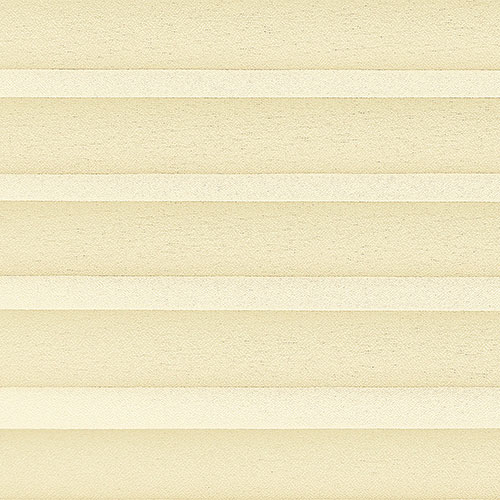 Intu Leto ASC Cream INTU Pleated Blinds