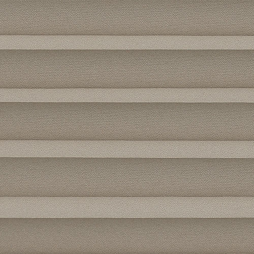 Intu Leto ASC Grey INTU Pleated Blinds