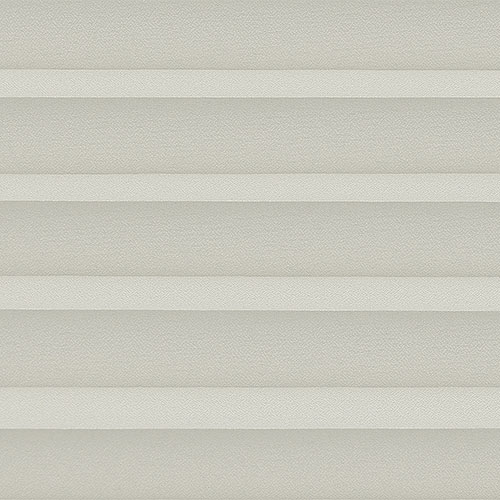 Intu Leto ASC Light Grey INTU Pleated Blinds