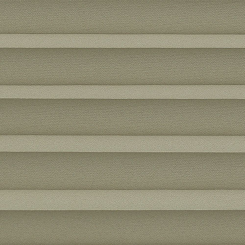 Intu Leto ASC Mouse Grey INTU Pleated Blinds