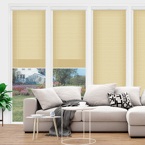 Intu Leto ASC Nude Lifestyle INTU Pleated Blinds