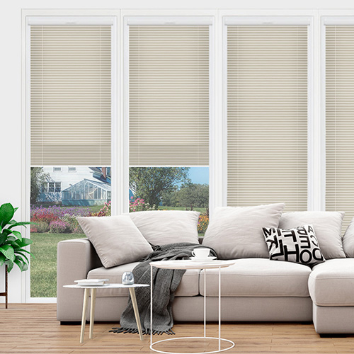 Intu Apollo Dawn Honeycomb Lifestyle INTU Pleated Blinds