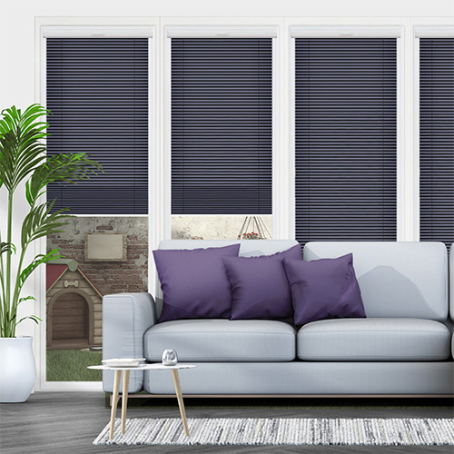 Intu Apollo Eclipse Honeycomb Lifestyle INTU Pleated Blinds