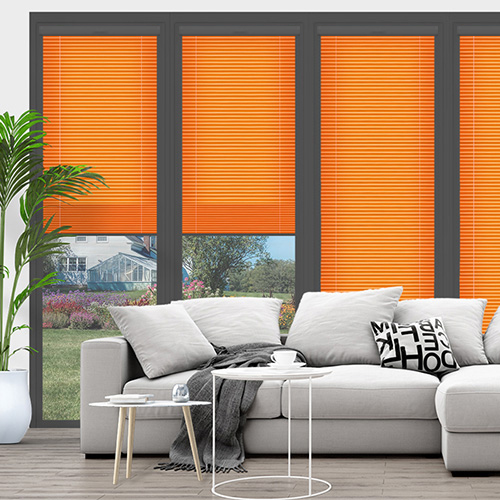 Intu Apollo Jaffa Honeycomb Lifestyle INTU Pleated Blinds