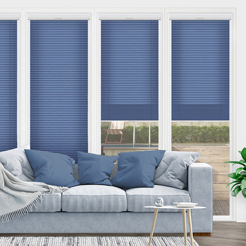 Intu Apollo Jeans Honeycomb Lifestyle INTU Pleated Blinds