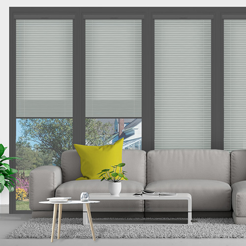 Intu Apollo Mouse Honeycomb Lifestyle INTU Pleated Blinds