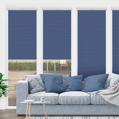 Intu Apollo Jeans (BO) Honeycomb Lifestyle INTU Pleated Blinds