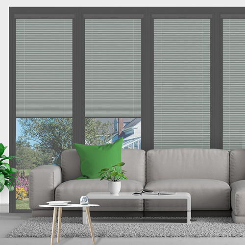 Intu Apollo Mouse (BO) Honeycomb Lifestyle INTU Pleated Blinds