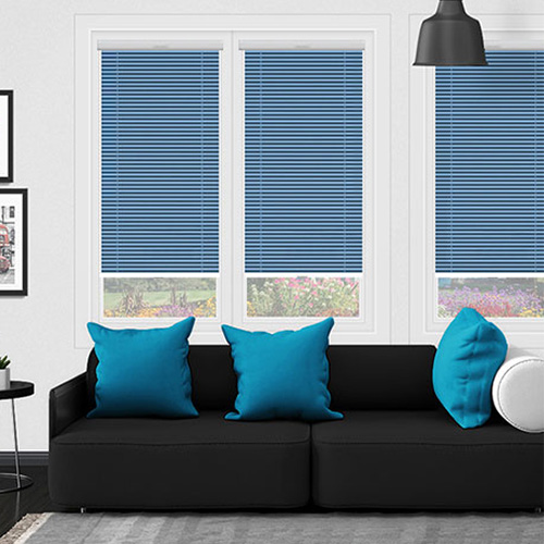 Blue Paradise Lifestyle INTU Venetian Blinds