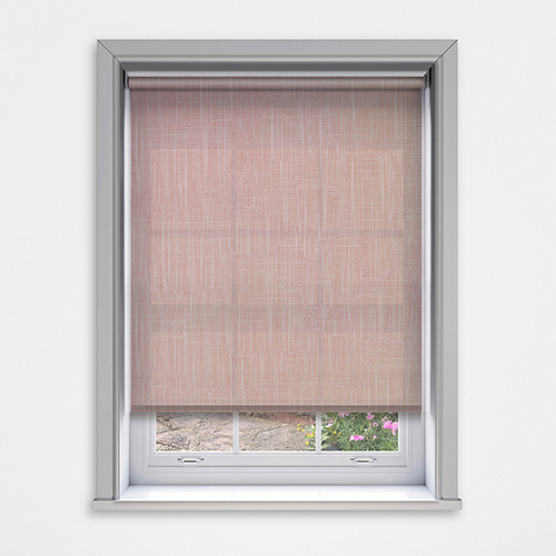 Bexley Blush Lifestyle New Blinds