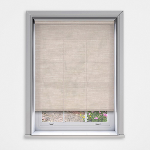 Odin Flax Lifestyle New Blinds