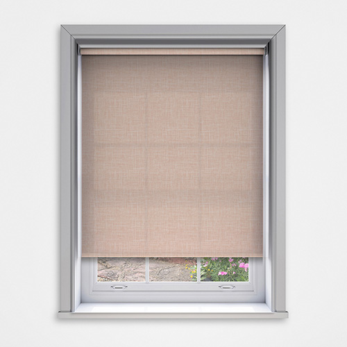 Serra Brulee Lifestyle New Blinds