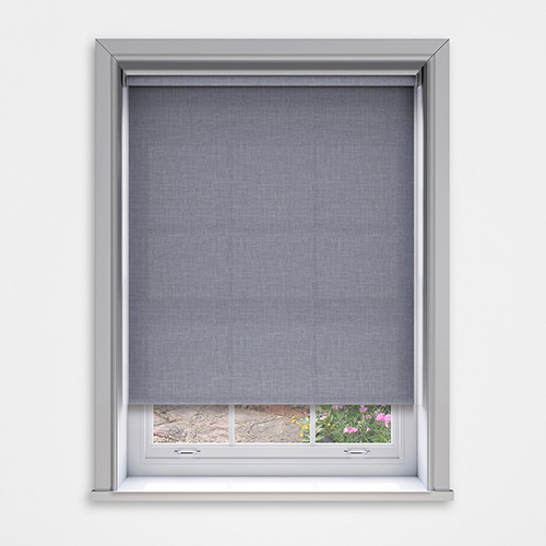 Serra Thunder Lifestyle New Blinds