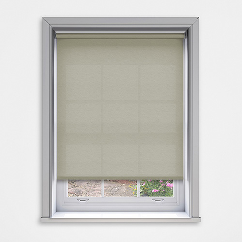 Sisi Cotton Lifestyle New Blinds