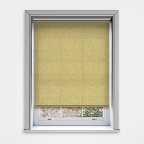 Sisi Summer Lifestyle New Blinds