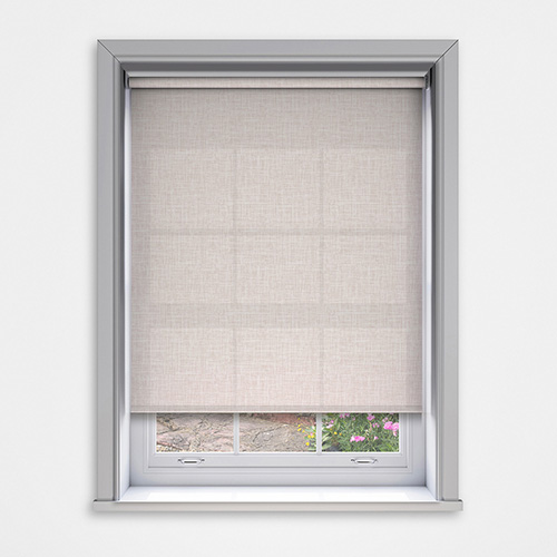 Sora Sand Lifestyle New Blinds