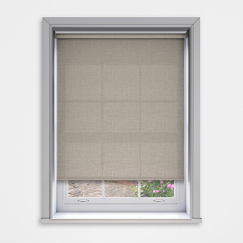 Sora Truffle Lifestyle New Blinds