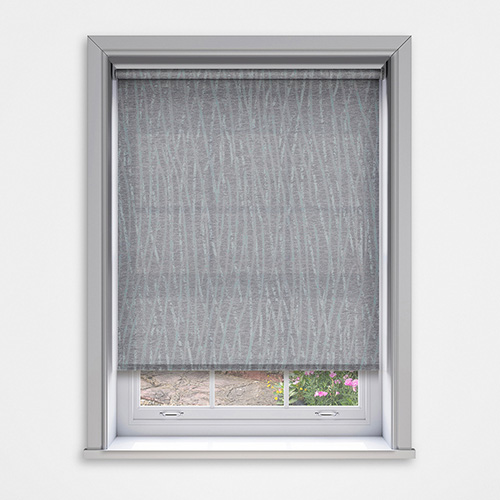 Vivi Jada Lifestyle New Blinds