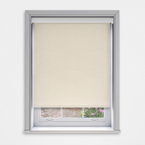 Hayworth Honey Blackout with Cassette Lifestyle New Blinds