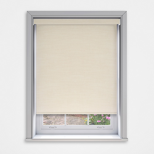 Hayworth Honey Blackout with Cassette Lifestyle New Blinds