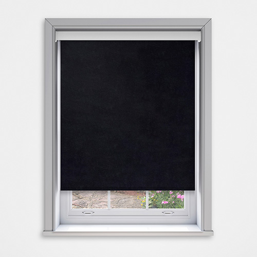 Orissa Midnight Blackout with Cassette Lifestyle New Blinds