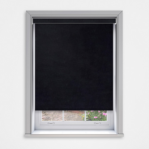 Orissa Midnight Blackout with Cassette Lifestyle New Blinds