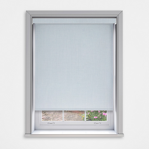 Rocha Sky Blackout with Cassette Lifestyle New Blinds