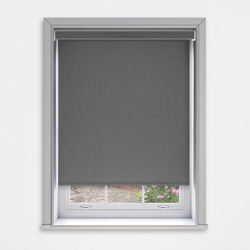 Rocha Wolf Blackout with Cassette Lifestyle New Blinds