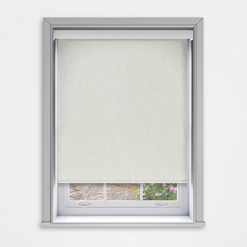 Glimpse Sage with Cassette Lifestyle New Blinds