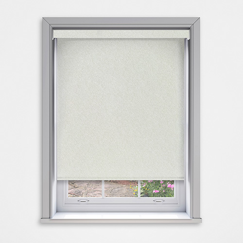 Glimpse Sage with Cassette Lifestyle New Blinds