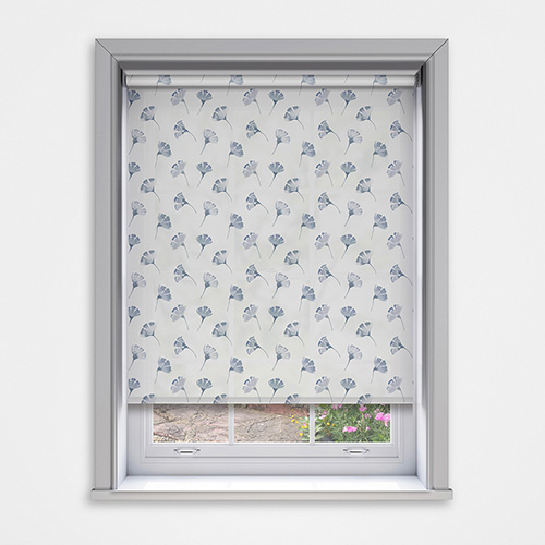 Akita Dawn Blackout Lifestyle New Blinds