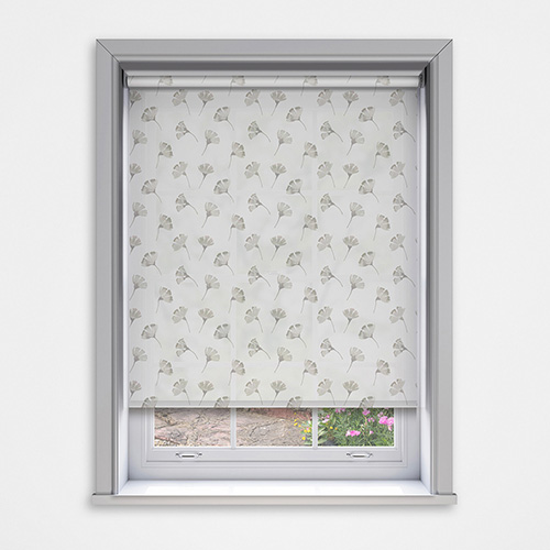 Akita Stone Blackout Lifestyle New Blinds