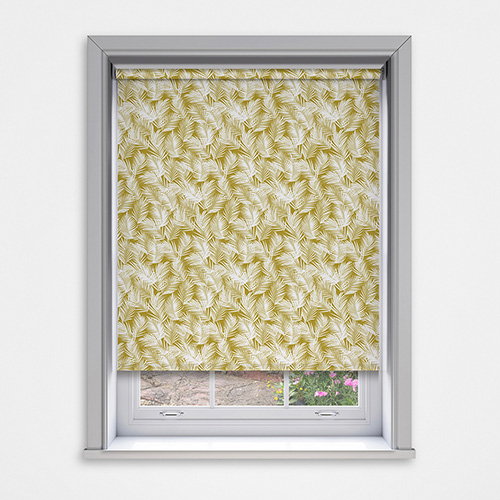 Kashi Lima Lifestyle New Blinds