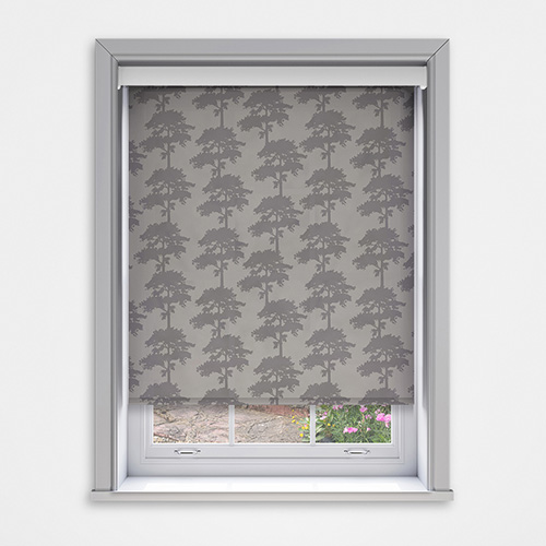 Ella Aspin Blackout with Cassette Lifestyle New Blinds