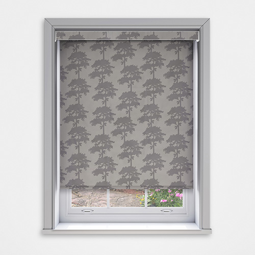 Ella Aspin Blackout with Cassette Lifestyle New Blinds