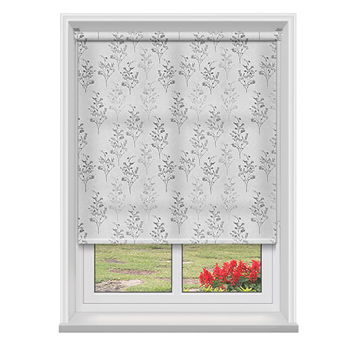 Ella Este Blackout with Cassette Lifestyle New Blinds