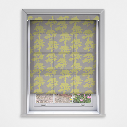 Ella Este Dimout with Cassette Lifestyle New Blinds