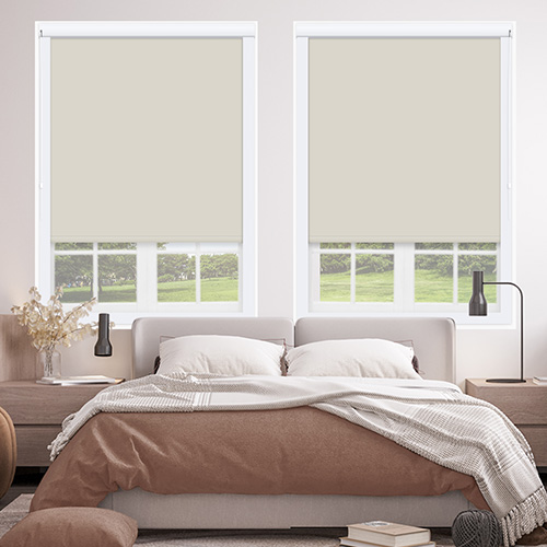 Carnival Blackout Papaya Lifestyle New Blinds