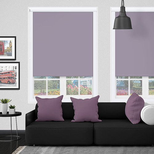 Carnival Blackout Wisteria Lifestyle New Blinds